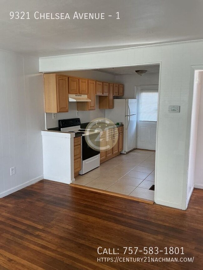 Foto del edificio - 9321 Chelsea Ave