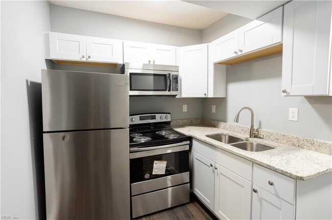 1222 Maltby Ave Unit 1222, Norfolk, Va 23504 - Apartments In Norfolk 