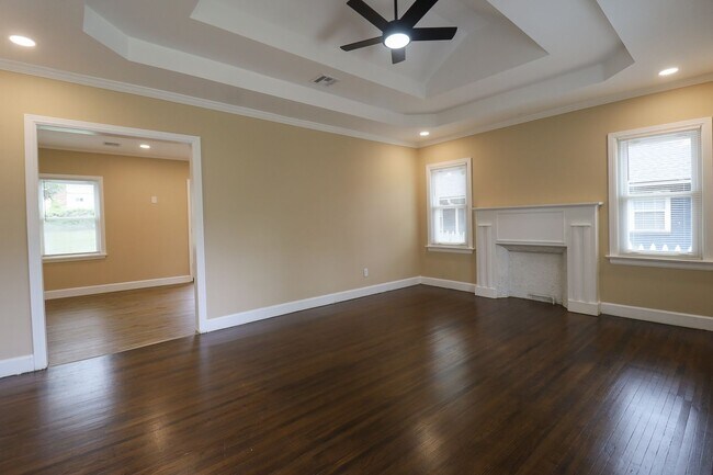 Foto del edificio - 2 Bedroom Beaut Near TU!!!