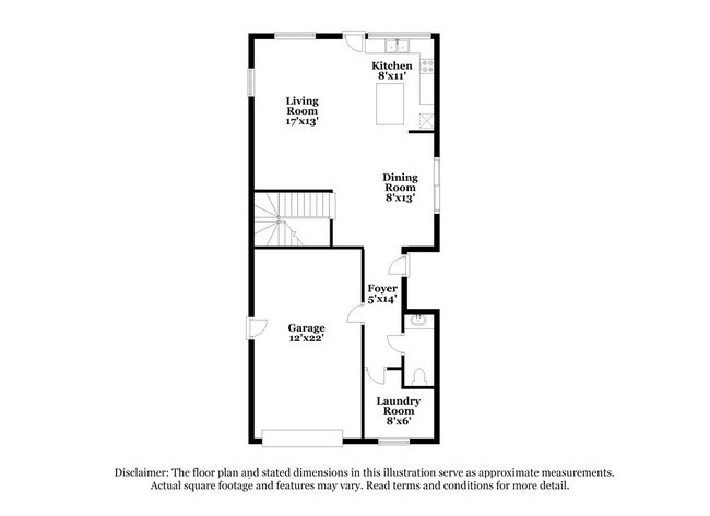 Foto del edificio - 8437 Spencer Canyon St