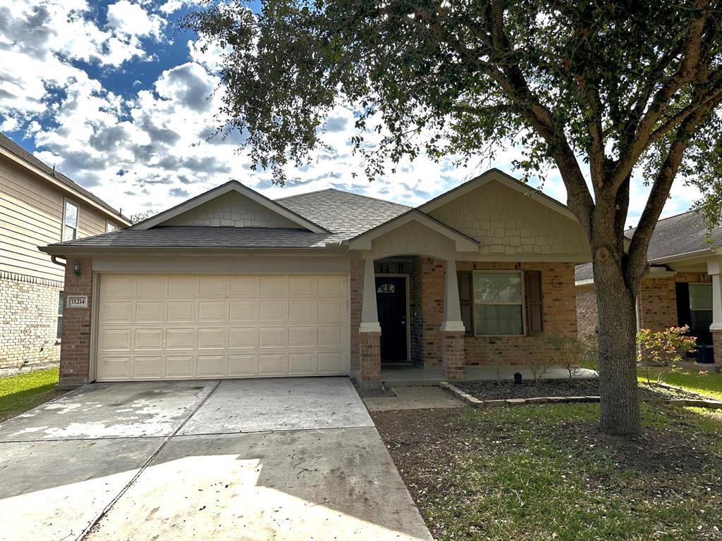 Foto principal - 11214 Overland Trail Dr