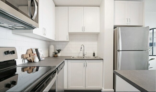 Photo de l'intérieur - 1971 ST. LAURENT BLVD