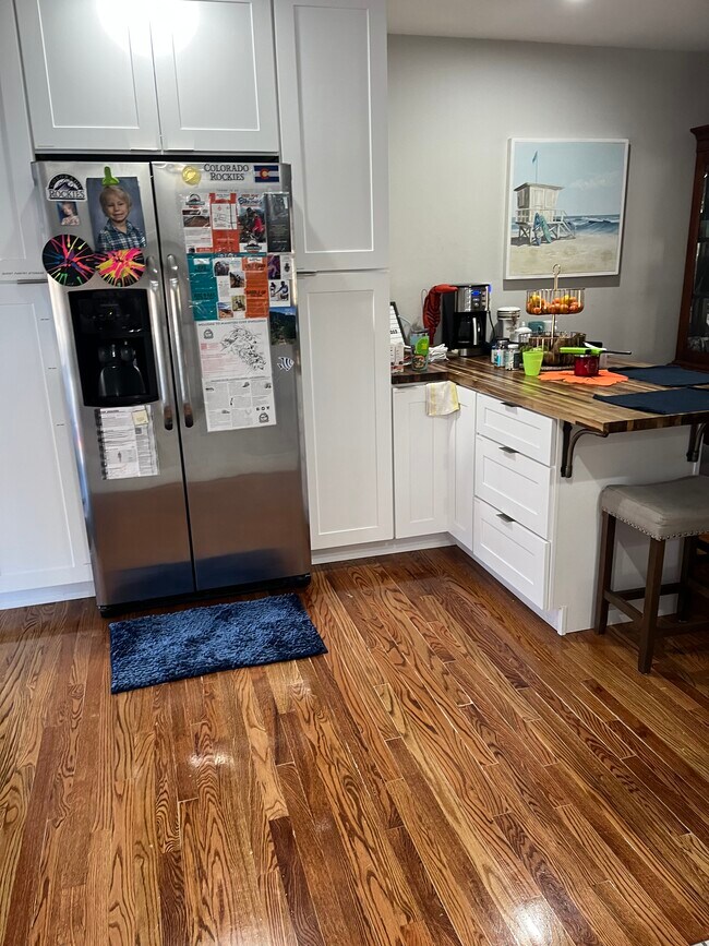 Photo - 1441 Bowser Dr House