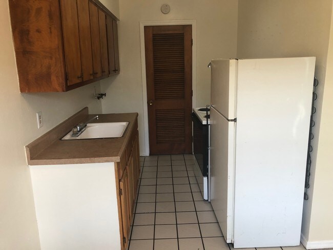 Foto del edificio - 1115 Troy St