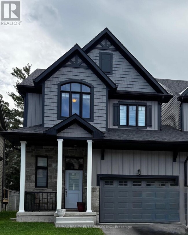 Building Photo - 166 Rosie St