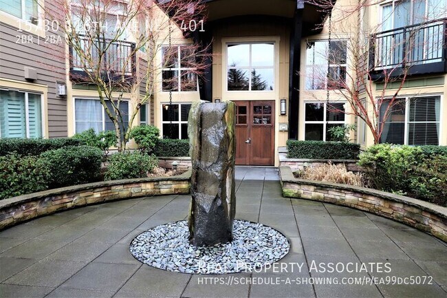 Foto del edificio - 15730 116th Ave NE