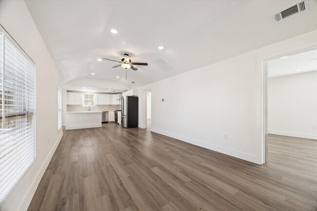 Foto del edificio - 505 Malone St