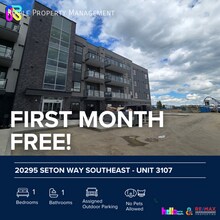 Building Photo - 20295 Seton Way SE