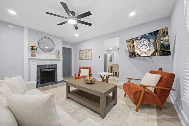 Foto del edificio - 903 Beecher St SW