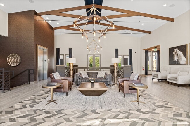Foto del edificio - Woodlands at the Preserve