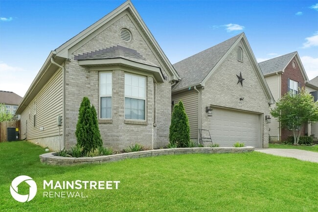 Foto del edificio - 8814 Eli Dr