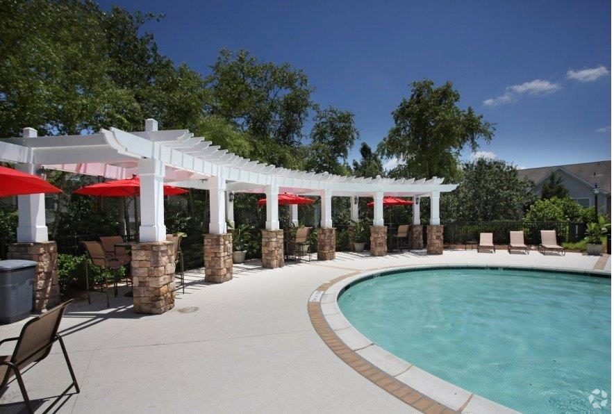 Apartments for Rent in Apex NC