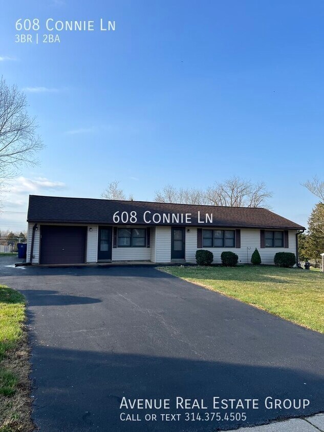 Primary Photo - 3 bed, 1.5 bath gem in the Parkway South s...