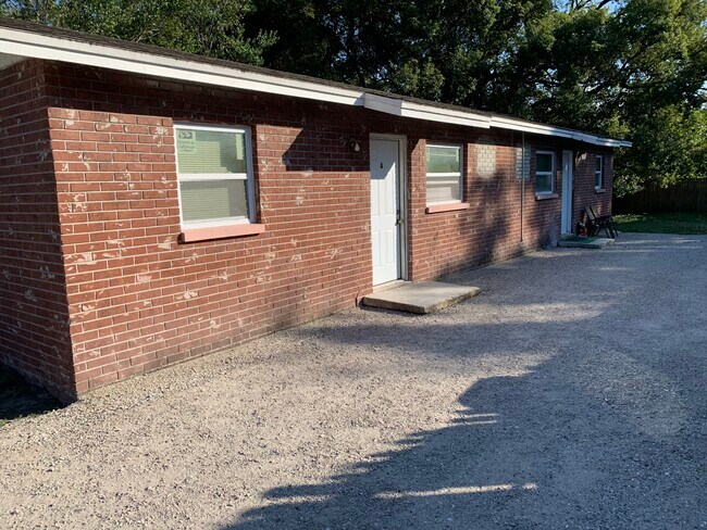 1415 E. 98th Ave, Apt A - 1415 E 98th Ave