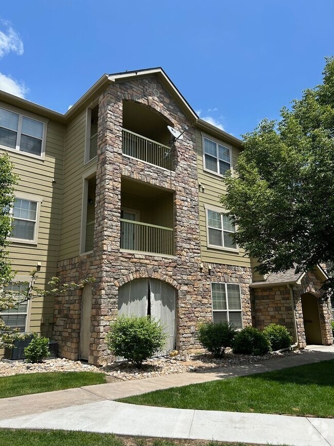 Building Photo - 5620 Fossil Creek Pkwy