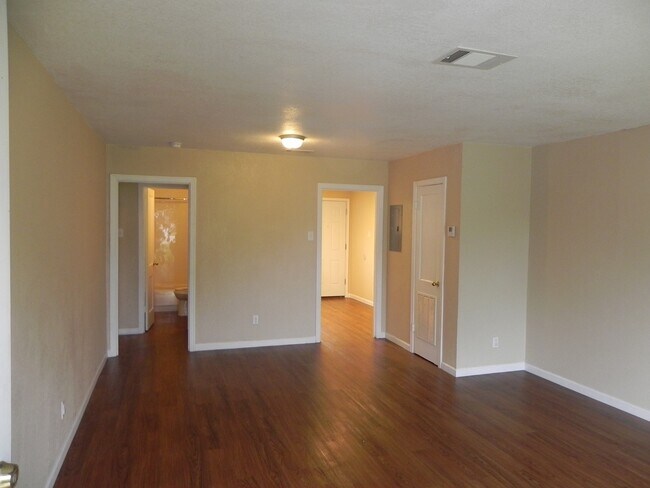 Foto del edificio - 1 bedroom 1 bath cozy abode in Killeen TX!!