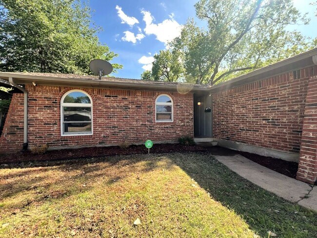Foto del edificio - Your Dream Home Awaits! $500 OFF FIRST FUL...