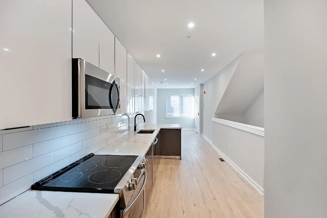 Foto del edificio - 1715 N 25th St