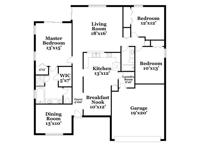 Foto del edificio - 3163 Pine Haven Dr
