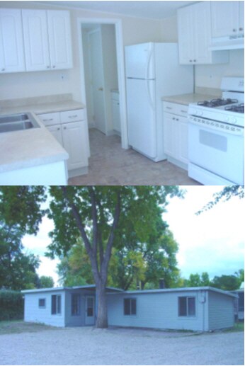 Stand Alone 2 bed/1 ba - 1730 W MULBERRY St