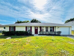 Building Photo - 3313 14th St SW