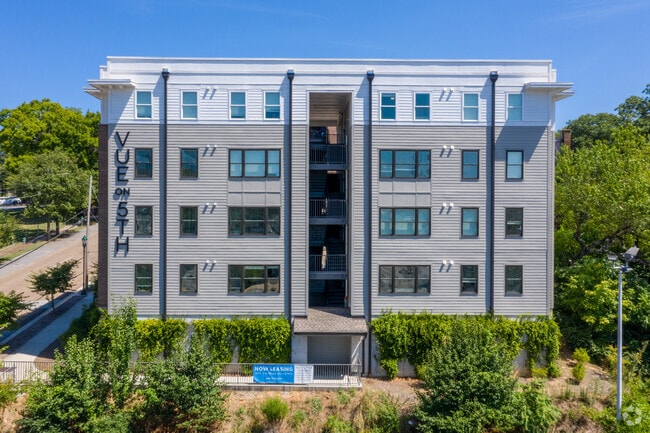 Vue on 5th Apartments - Chattanooga, TN | Apartments.com