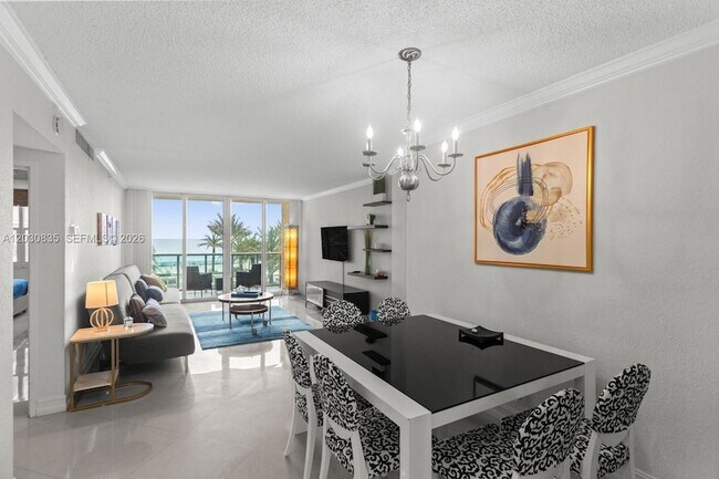 Foto del edificio - 2501 S Ocean Dr