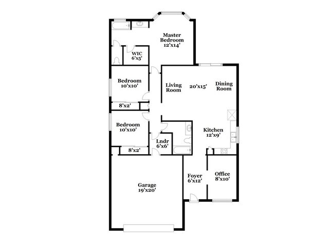 Foto del edificio - 3702 S 62nd Ave