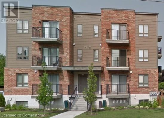 Photo principale - 361 Lancaster St W