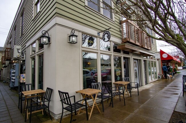 Contemporary Studio in the Heart of the Ea... - Contemporary Studio in the Heart of the Ea... Apartment