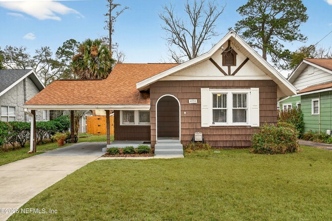 Foto del edificio - 4755 French St