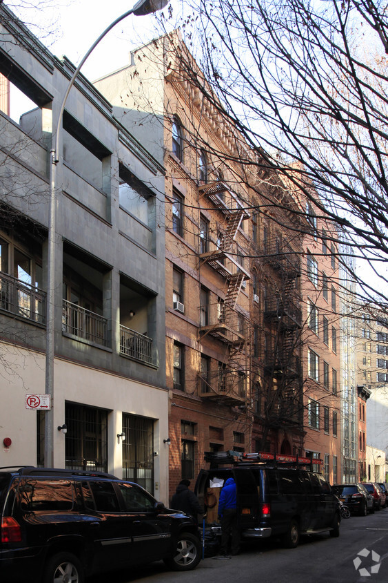 Foto del edificio - 44 Downing St