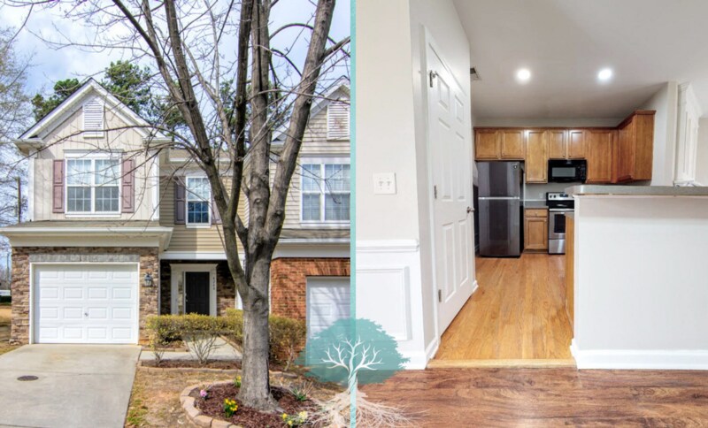 Foto principal - 4248 Camden Woods Ct