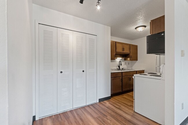 Foto del interior - Cedar Grove Apartments