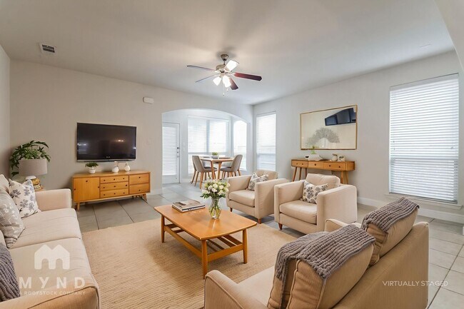 Foto del edificio - 3301 Damsel Sauvage Ln