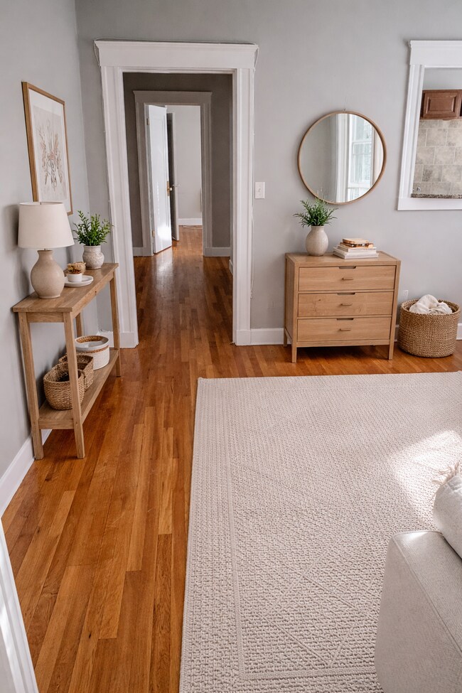 Foto del edificio - Peabody Place, LLC.