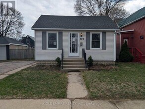 Building Photo - 317 Maxwell St