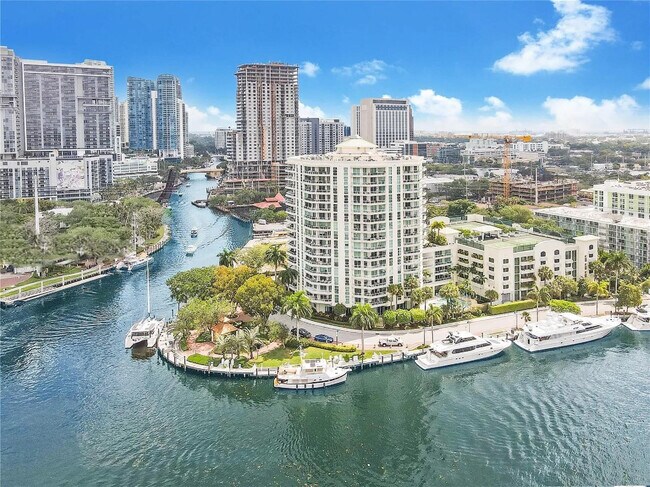 Foto del edificio - 401 SW 4th Ave