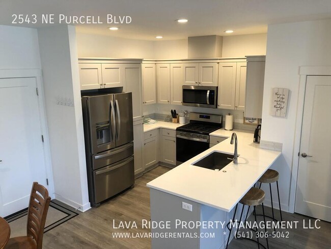 Building Photo - 2543 NE Purcell Blvd
