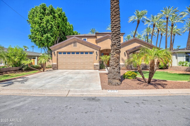 Building Photo - 4302 E Sells Dr