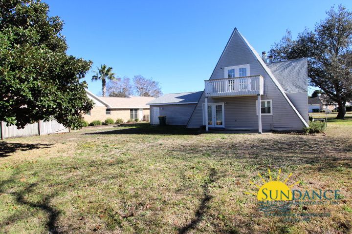 Primary Photo - Unique 3 Bedroom Home in the Heart of Destin