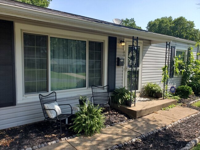 Foto del edificio - 6915 Foxcroft Dr