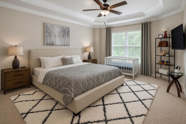 Building Photo - Spacious 4BR House in Jacksonville