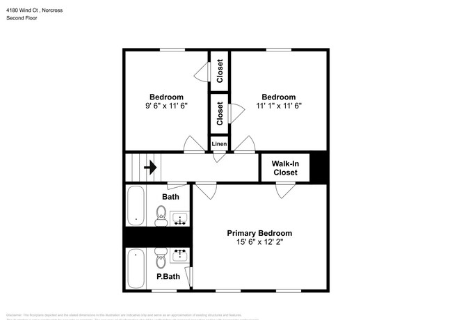 Building Photo - 4180 Wind Ct