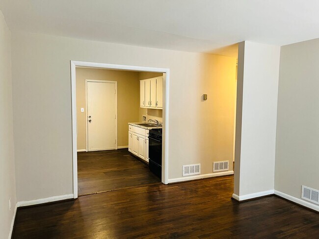 Foto del edificio - 3041 North St