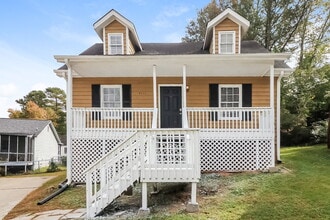 Building Photo - 4711 Pebble Ct