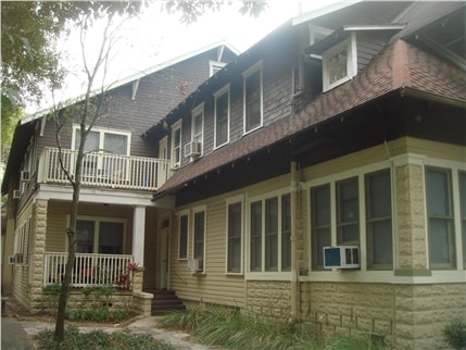 Building Photo - Preserve at Old Northeast