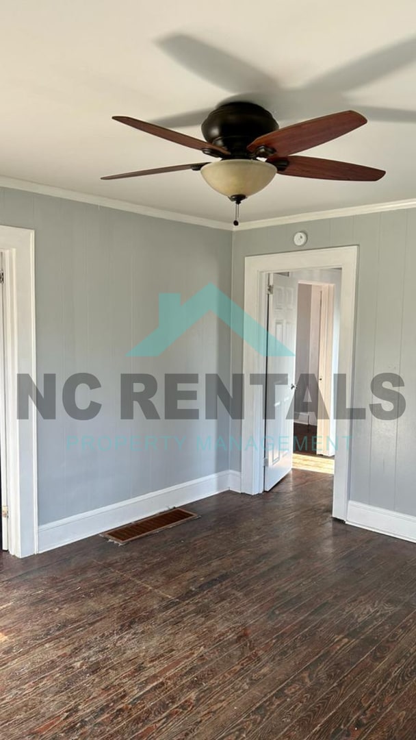 Building Photo - 4126 Kivett Dr