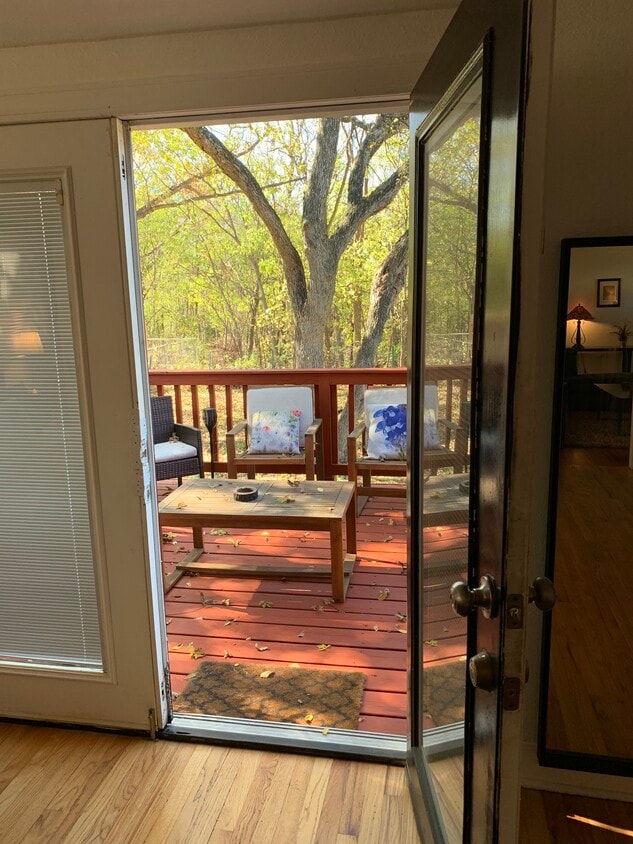 Foto principal - 1710 Clifford Ave