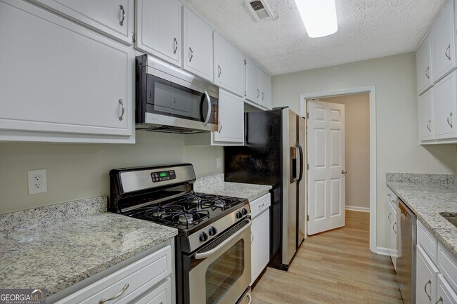 Foto del edificio - 107 Ridge View Ct